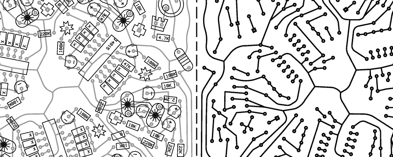 Exploring Peter B’s Paper Circuits | Murray Royston-Ward